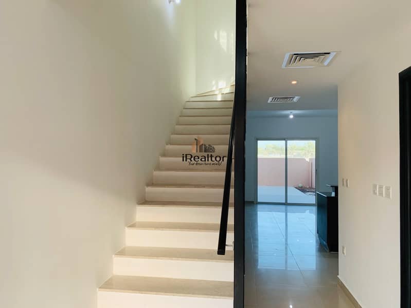 6 Beautiful 2 Bedroom Villa for Rent AED 80K