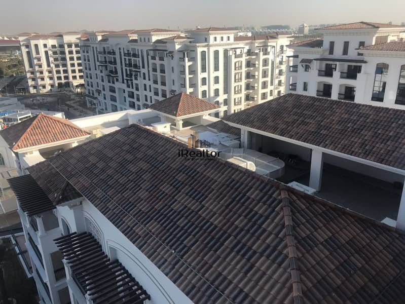 4 2 BED APARTMENT FULL GOLF VIEW YAS ISLAND ANSAM