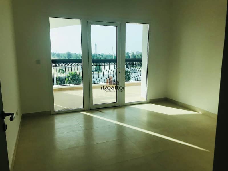16 2 BED APARTMENT FULL GOLF VIEW YAS ISLAND ANSAM