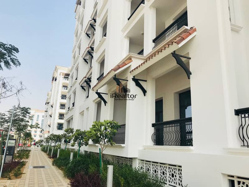 17 2 BED APARTMENT FULL GOLF VIEW YAS ISLAND ANSAM