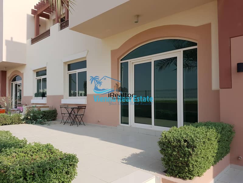 8 Ready to move in 1 Bed in Al Ghadeer 430k AED