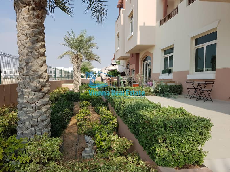 10 Ready to move in 1 Bed in Al Ghadeer 430k AED