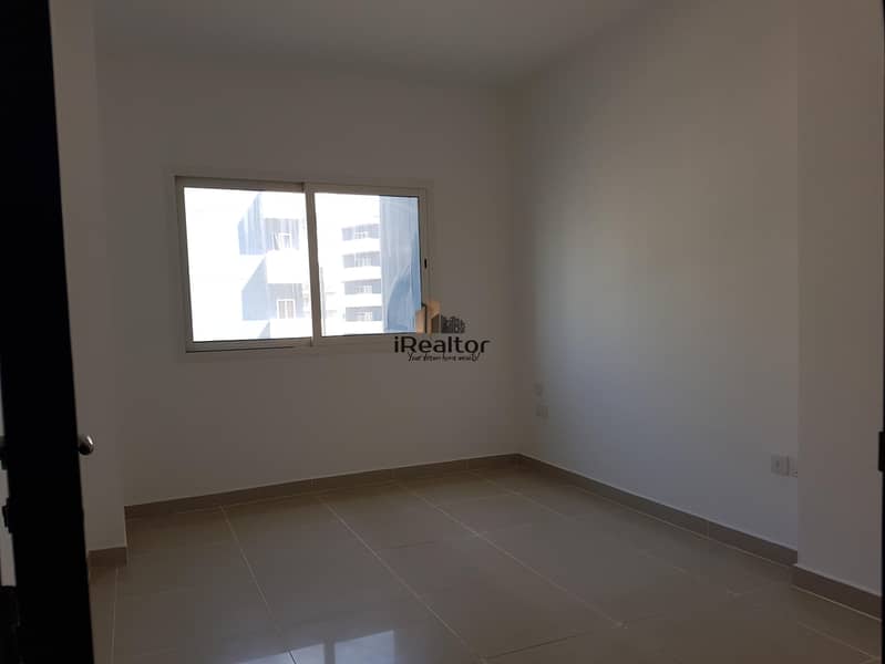 4 Ground Floor 2BR With Covered Parking 780K