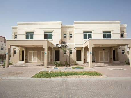 Rent 2 BR Townhouse Al Ghadeer for 55k