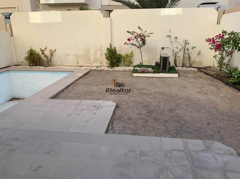 10 Hot Deal  Beautiful 5 BR Villa For Rent 127K