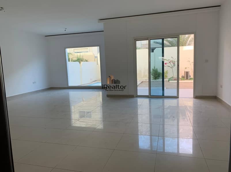 10 Amazing 5 Bedroom Villa in Al Reef for 145k