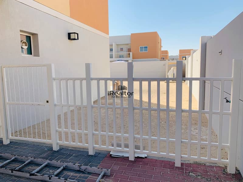 3 HOT DEAL | 3 BR Villa Al reef 2 For Rent 68K