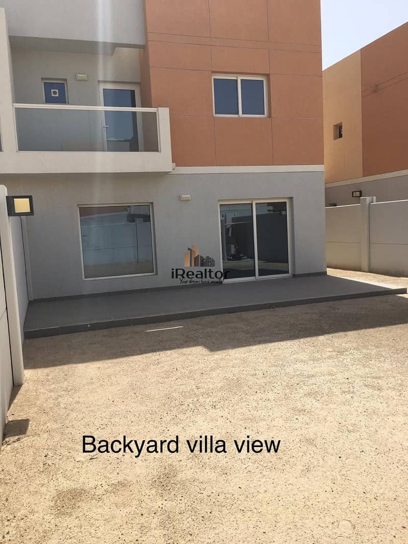 2 Reduced price | Own a  3 BR villa for 1.4M