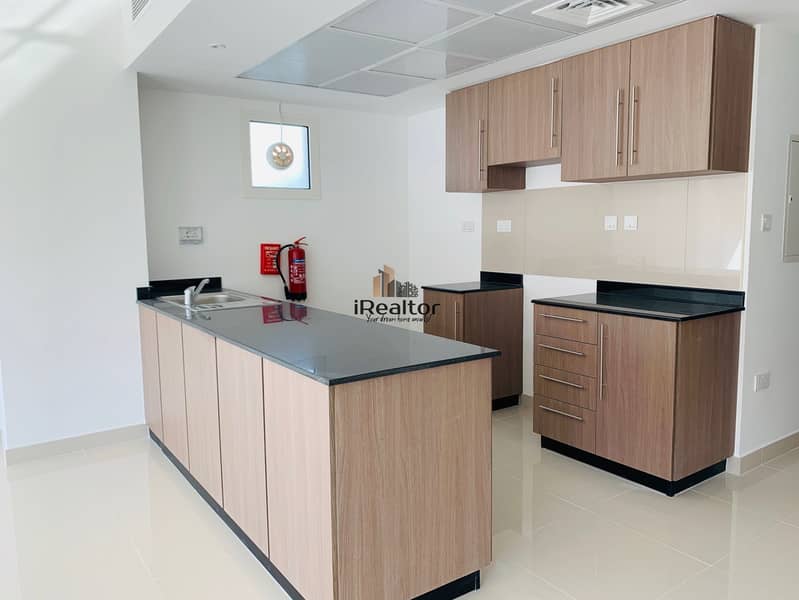 3 Brand New 3 Bed  Reef 2 Al Samha 1.375M