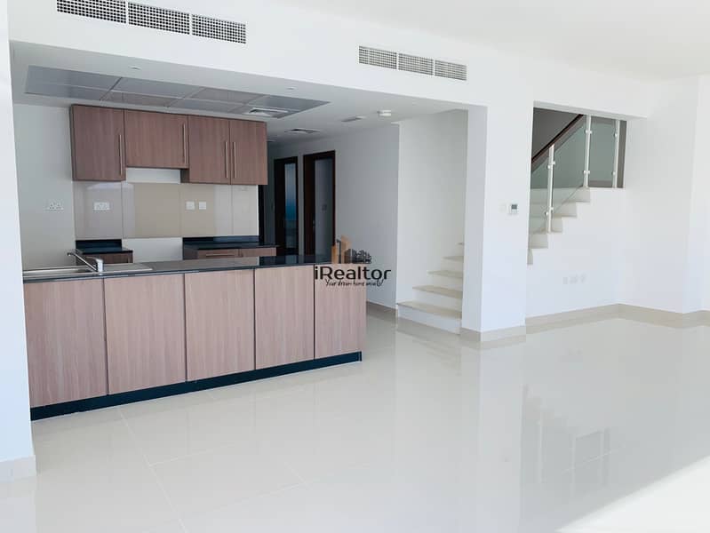 5 Brand New 3 Bed  Reef 2 Al Samha 1.375M