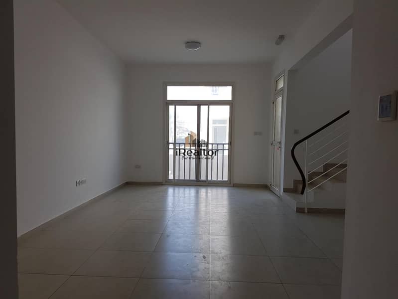 Rent a 2 BR Townhouse in Al Ghadeer for 55k
