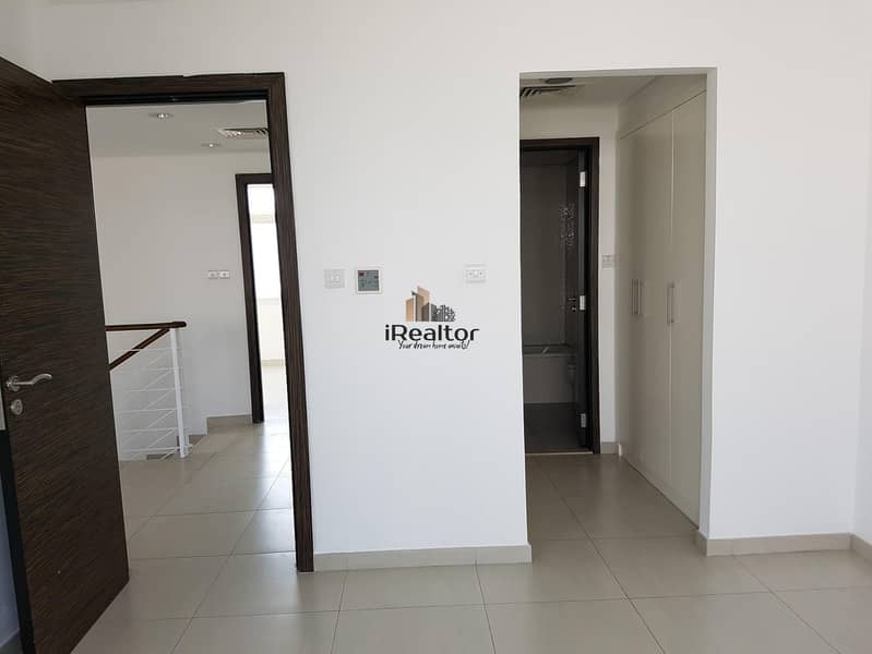 2 Rent a 2 BR Townhouse in Al Ghadeer for 55k
