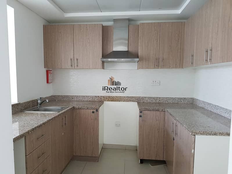 4 Rent a 2 BR Townhouse in Al Ghadeer for 55k