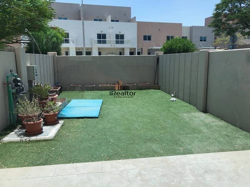 15 Own a Spacious 2 bed with Garden for 1.2M