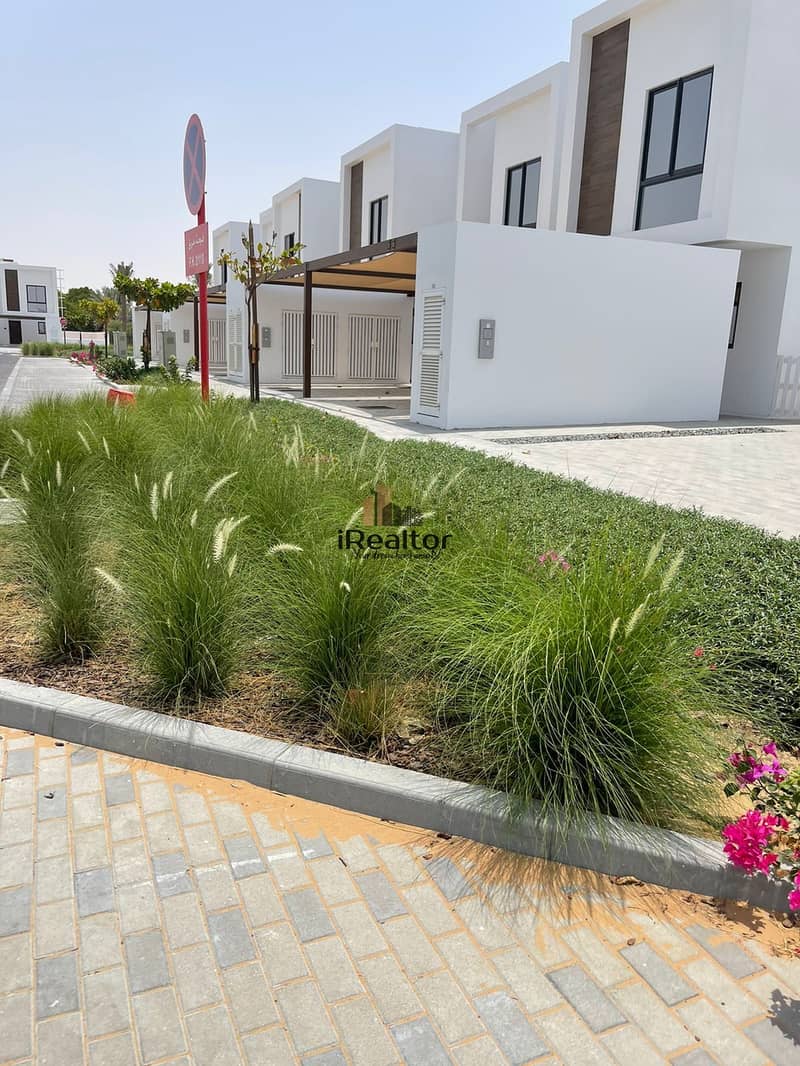 3 Own This Brand New 1 Bed in Ghadeer Phase II