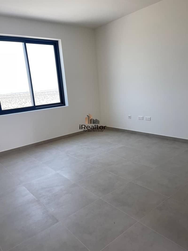 7 Own This Brand New 1 Bed in Ghadeer Phase II