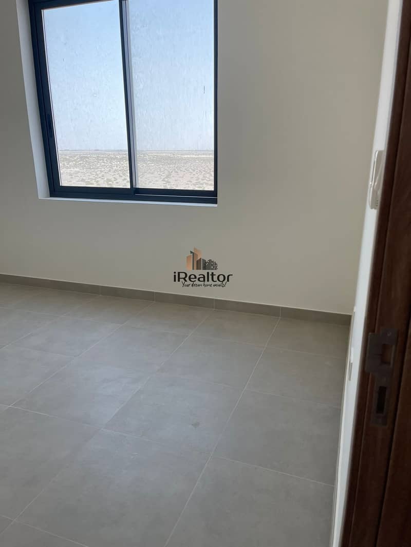 8 Own This Brand New 1 Bed in Ghadeer Phase II