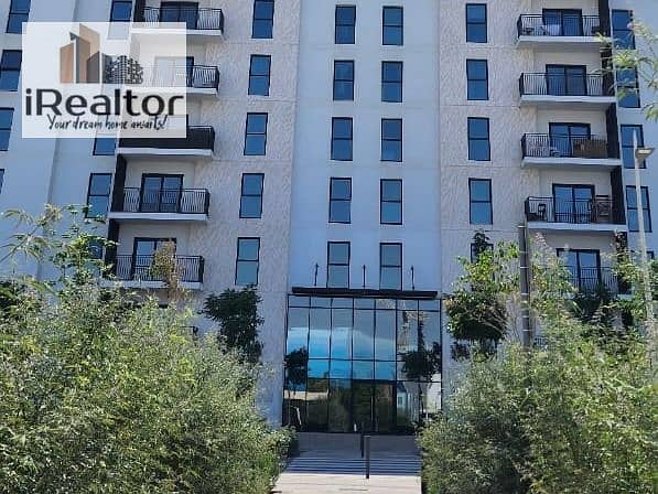 Studio | Nice view | ready to move in Studio | Nice view | ready to move in
