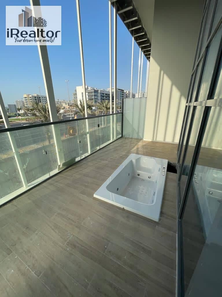 Prime Location | Fully Furnished | Canal View