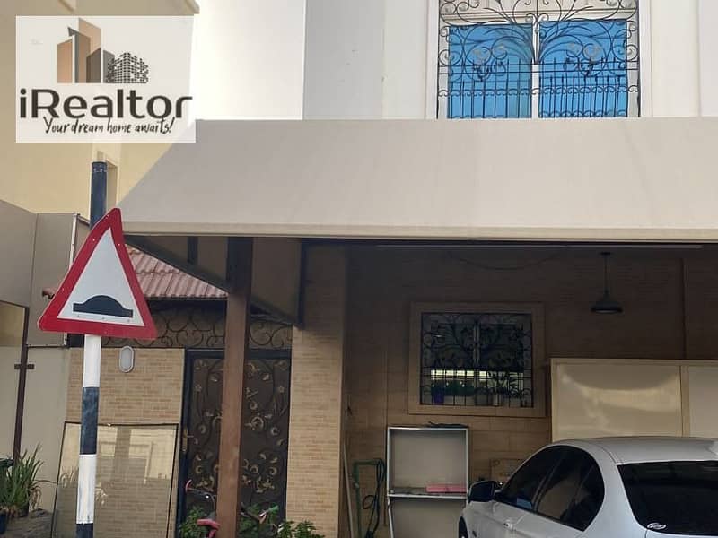 5 Bed With Private Pool and Garden 5 Bed With Private Pool and Garden