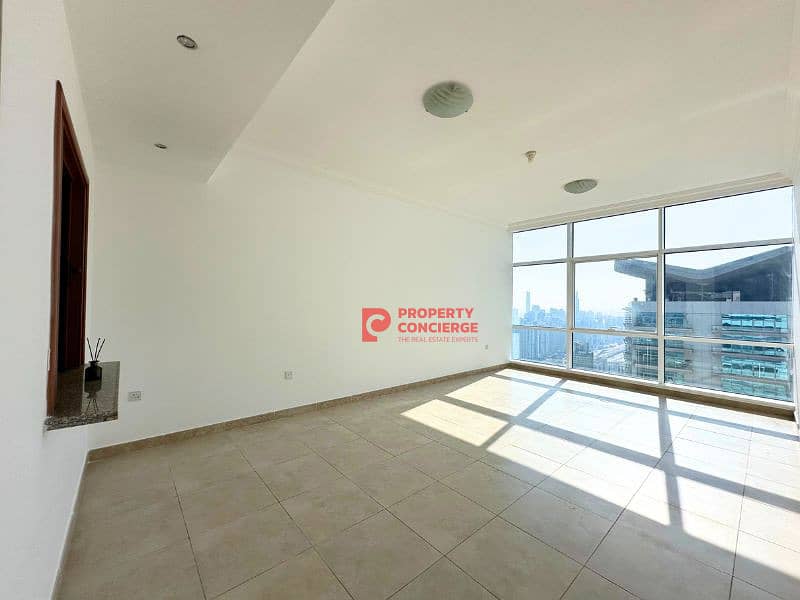 Vacant | Higher Floor | Spacious and Bright Vacant | Higher Floor | Spacious and Bright