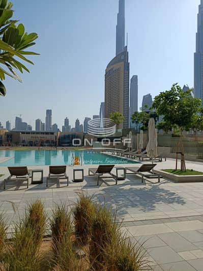1 Bedroom Apartment for Rent in Za'abeel, Dubai - IMG-20230911-WA0031. jpg