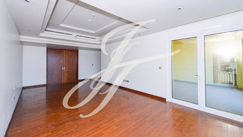 Brand New Duplex PH on Palm Jumeirah