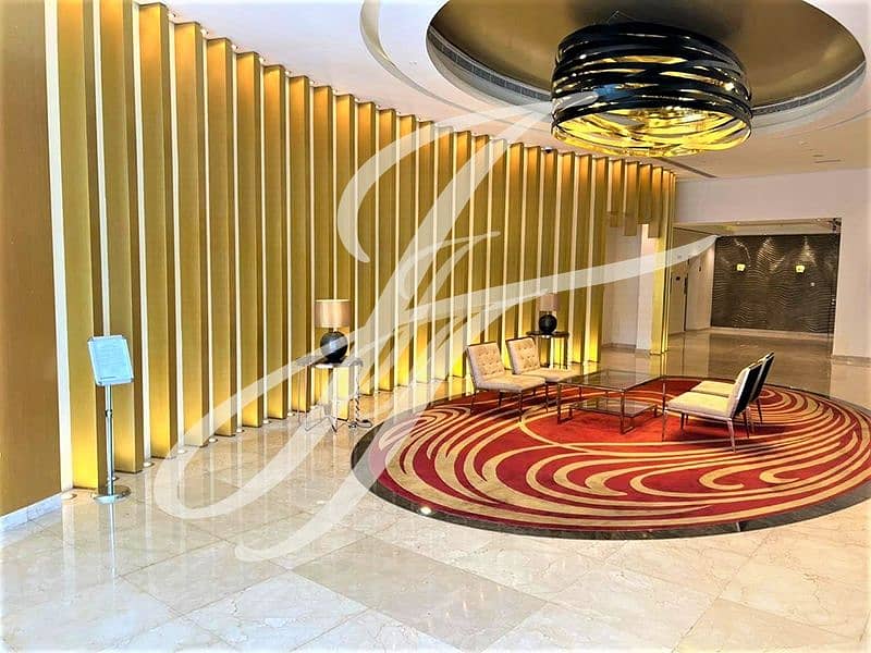شقة في تينورا،المنطقة السكنية جنوب دبي،دبي الجنوب 1 غرفة 500000 درهم - 6594149