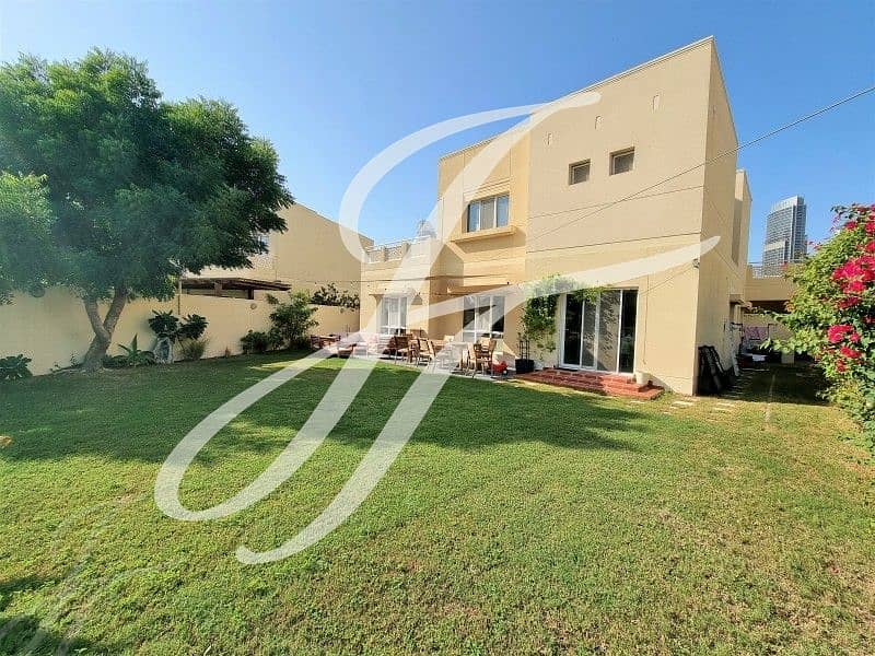 Вилла в Мидоуз，Медоус 2, 4 cпальни, 400000 AED - 6617336