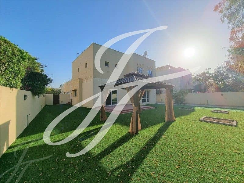 Вилла в Мидоуз，Медоуз 9, 3 cпальни, 330000 AED - 7324295