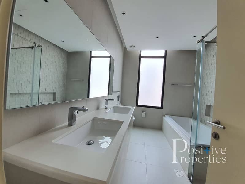 6 Private Pool | Modern Style | 4 Bed + Maid | Ready