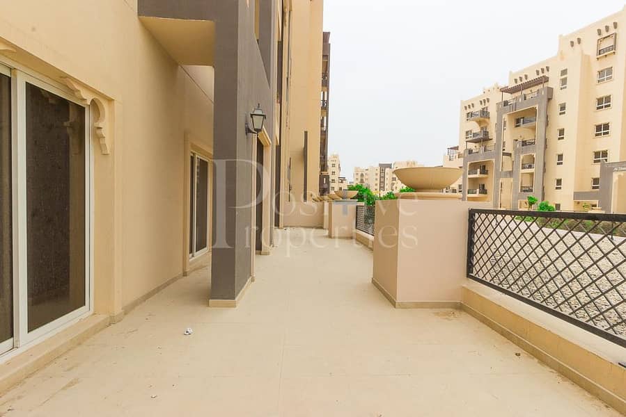 4 Best Price | Ready to move in | with terrace