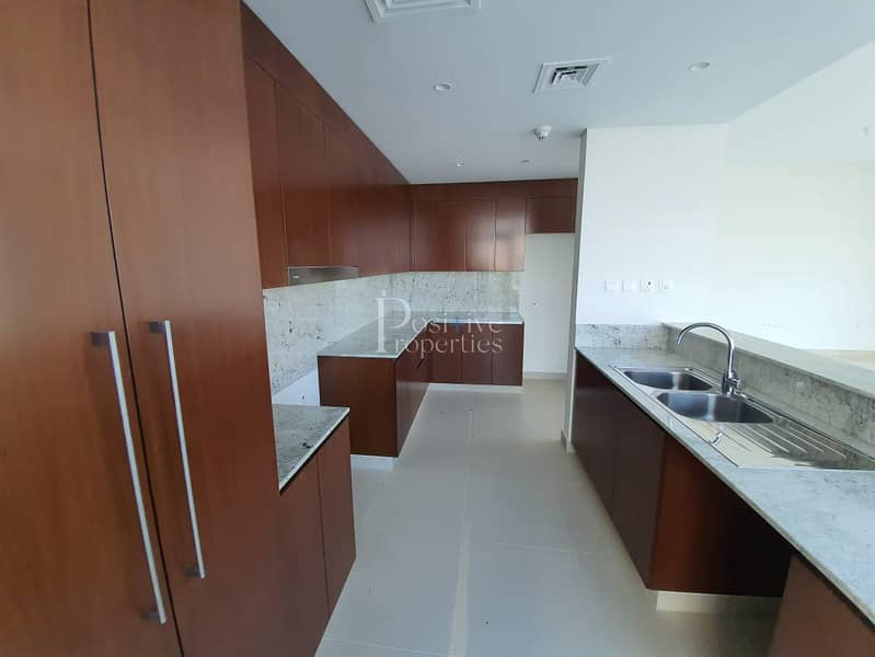 4 3 Bed +M | Corner unit | Ready From Dec