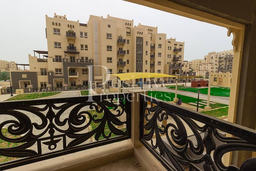 9 Large unit | With Terrace | Best Price
