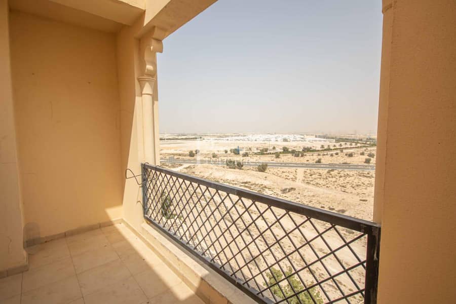 2 Best Price | Ready to move in | with balcony