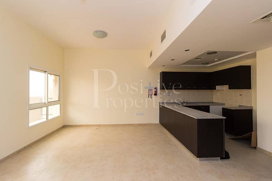 3 Best Price | Ready to move in | with Balcony