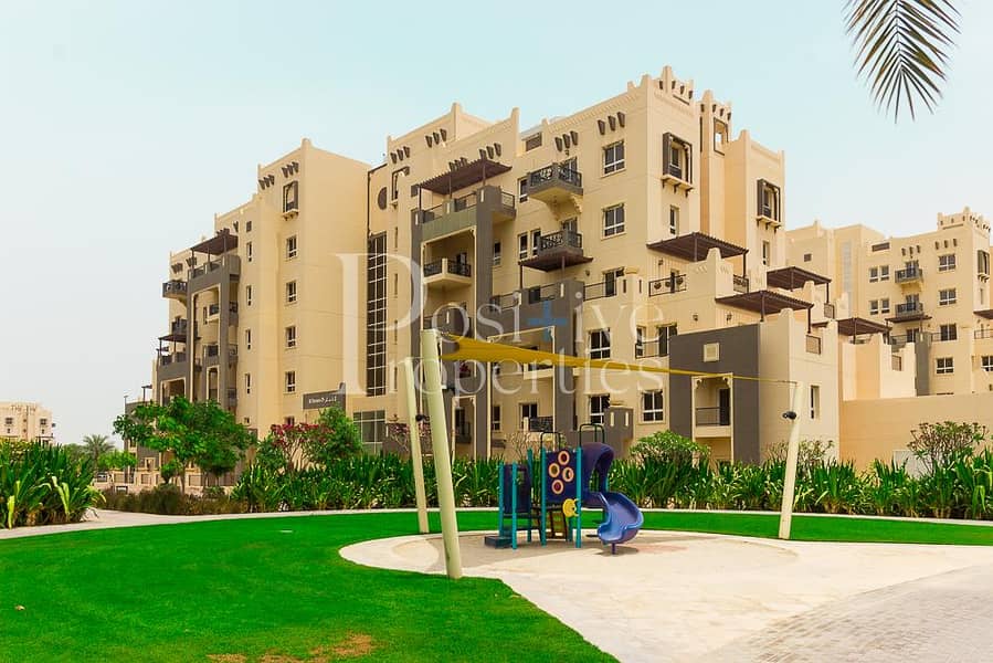 10 Large unit | With Terrace | Best Price