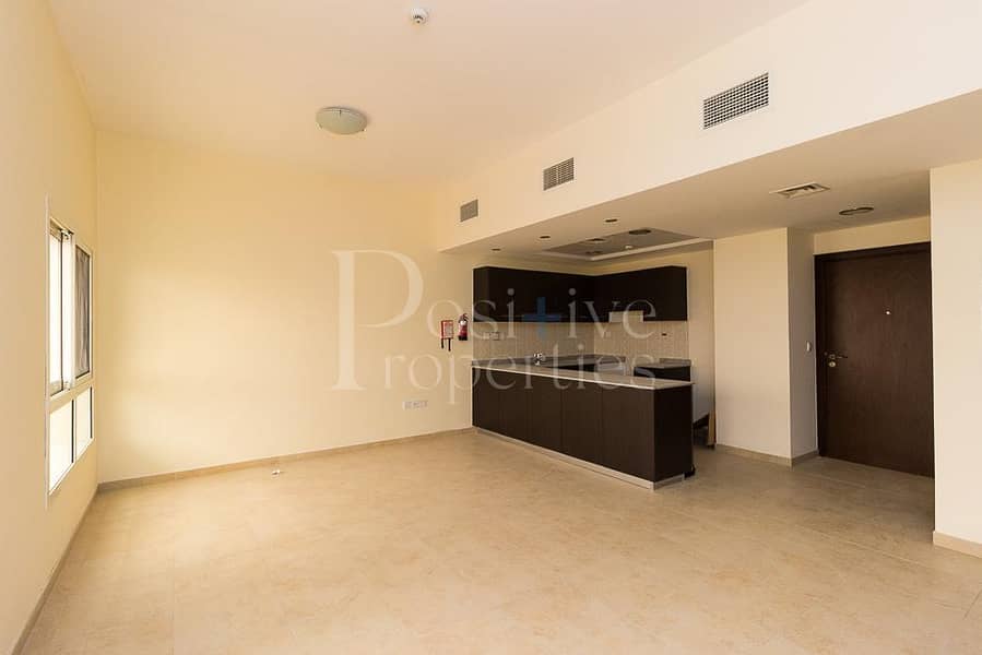 4 Best Price | Ready to move in | with Balcony