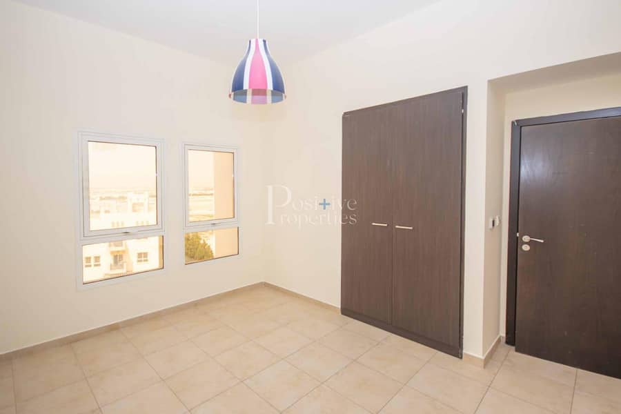 4 Best Price | Ready to move in | with balcony