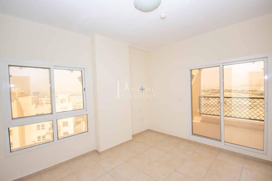 6 Best Price | Ready to move in | with balcony