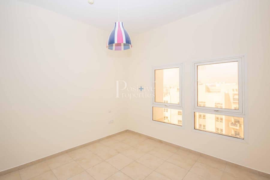10 Best Price | Ready to move in | with balcony