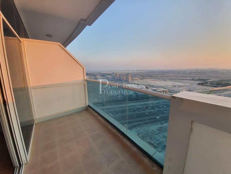 15 Multiple Cheques |Awesome View |High Floor