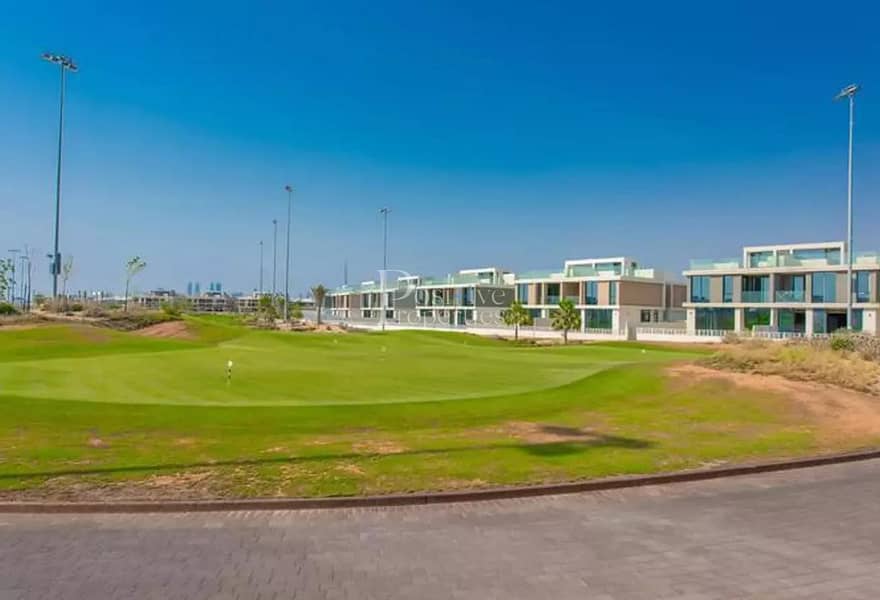 8 Corner 4 bed  Near to Golf club | Golf Course View