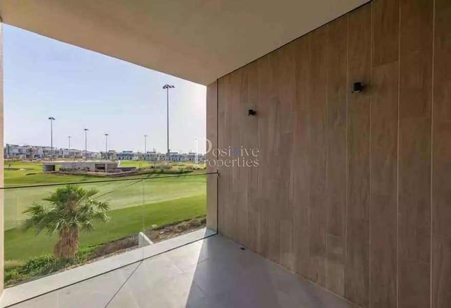 15 Corner 4 bed  Near to Golf club | Golf Course View