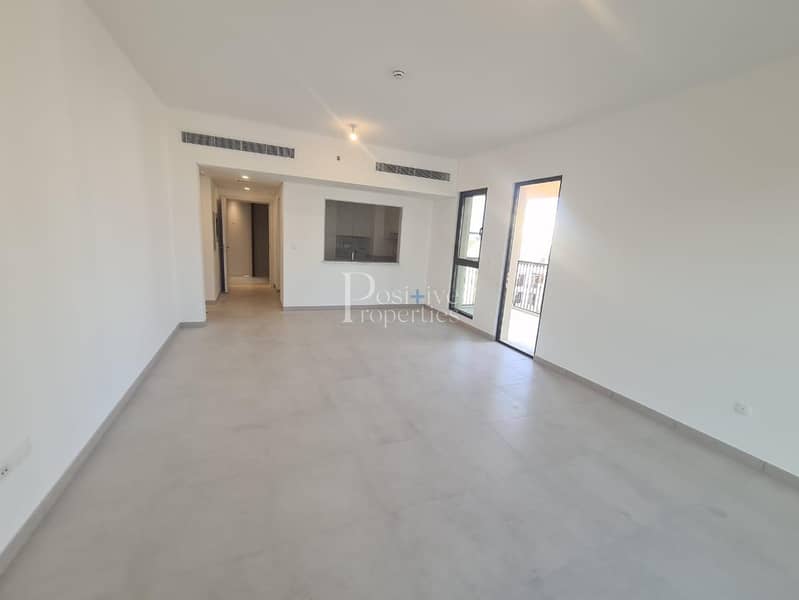 3 BURJ AL ARAB VIEW| READY TO MOVE | HIGH FLOOR