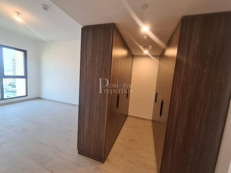 8 BURJ AL ARAB VIEW| READY TO MOVE | HIGH FLOOR