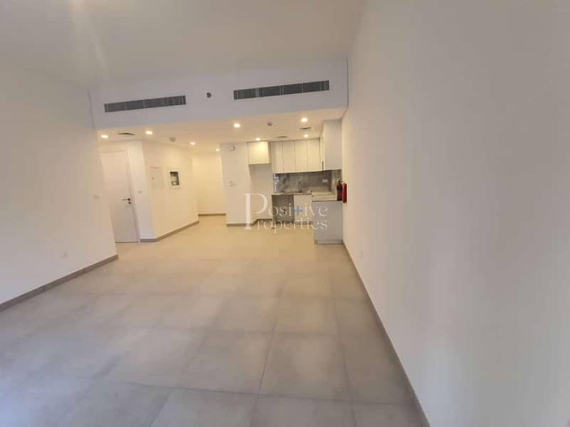 Ready to move in | Low  floor | Near Burj Al Arab
