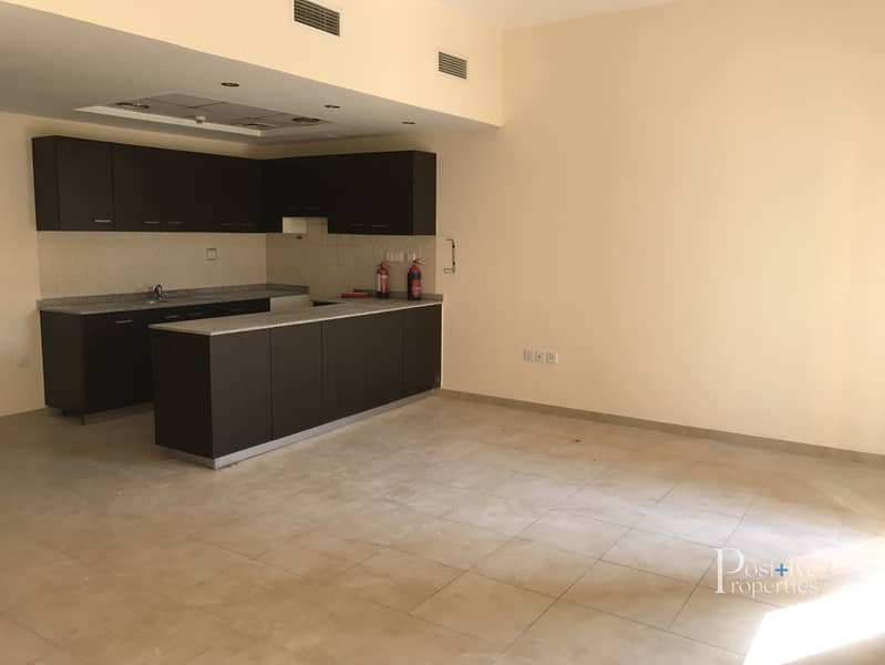 6 Ground Floor  | Big Terrace | Hot Deal | Available