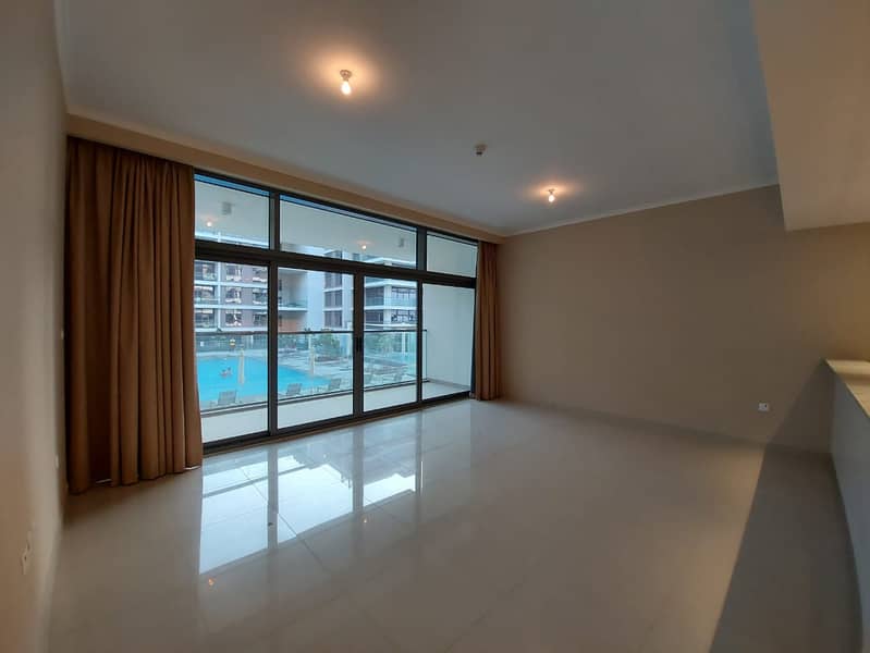 7 2 BEDROOM |End user choice 2 BR I Pool View