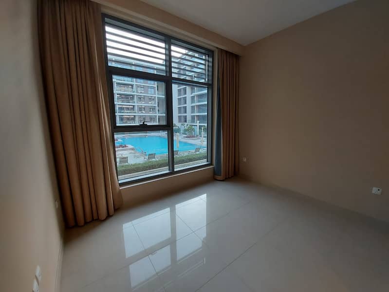 19 2 BEDROOM |End user choice 2 BR I Pool View